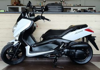 Yamaha XMAX 125 2012-thumb-7