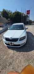 Skoda Octavia 2014 5