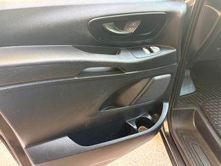 Mercedes-Benz Vito 2021 114cdi 136ps*9G-Tronic*Δερμα*Full Extra*Euro6D*Book Service*-thumb-24