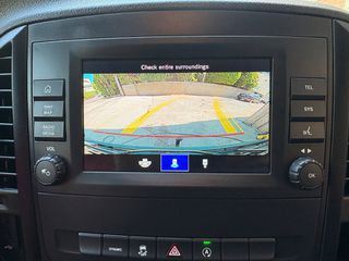Mercedes-Benz Vito 2021 114cdi 136ps*9G-Tronic*Δερμα*Full Extra*Euro6D*Book Service*-thumb-17