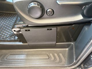 Κλούβα Mercedes-Benz 2021 Vito 114cdi*9G-Tronic*Δερμα*Euro6D*Book Service*FullExtra*-thumb-9