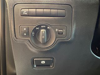 Κλούβα Mercedes-Benz 2021 Vito 114cdi*9G-Tronic*Δερμα*Euro6D*Book Service*FullExtra*-thumb-21