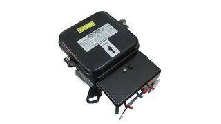 Ηλεκτρονόμος / Ρελέ Siemens 7FR1 120 (Siemens Relay)
