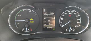 Toyota Yaris 2017 STYLE SELECTION PLUS PACKET PANOROOF-thumb-11