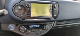 Toyota Yaris 2017 STYLE SELECTION PLUS PACKET PANOROOF-thumb-13