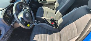 Toyota Yaris 2017 STYLE SELECTION PLUS PACKET PANOROOF-thumb-20