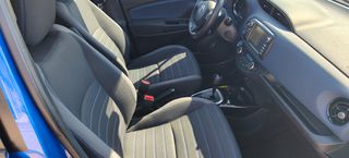 Toyota Yaris 2017 STYLE SELECTION PLUS PACKET PANOROOF-thumb-22