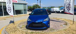 Toyota Yaris 2017 STYLE SELECTION PLUS PACKET PANOROOF