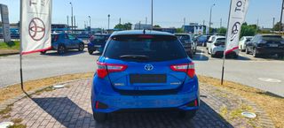 Toyota Yaris 2017 STYLE SELECTION PLUS PACKET PANOROOF-thumb-5