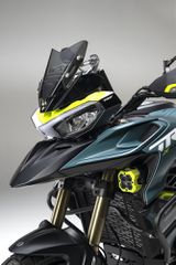 Benelli TRK 902 2026 XPLORER ΕΤΟΙΜΟΠΑΡΑΔΟΤΟ-thumb-2
