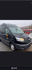 Ford 2018 Transit