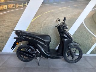 Honda Vision 110 2023