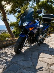 Honda CBF 600 2004 SA
