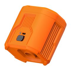 Αντλία Flextail Evo 3 (Πορτοκαλί)-thumb-2