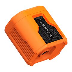 Αντλία Flextail Evo 3 (Πορτοκαλί)-thumb-1