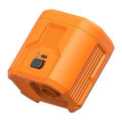 Αντλία Flextail Evo 3 (Πορτοκαλί)