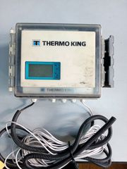 THERMOGRAFOS