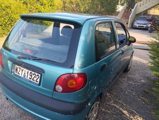 Daewoo Matiz 2004-thumb-1