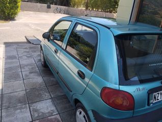 Daewoo Matiz 2004-thumb-2