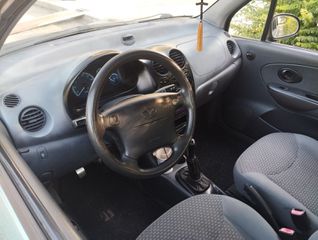 Daewoo Matiz 2004-thumb-4