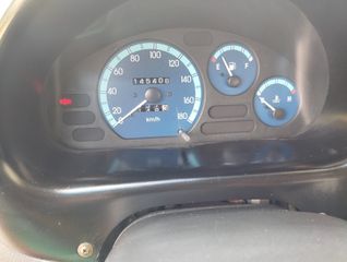 Daewoo Matiz 2004-thumb-5