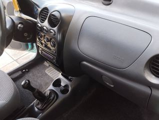 Daewoo Matiz 2004-thumb-7