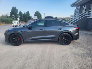 Audi e-tron 2021 Sporpack 50 S line-thumb-3