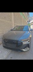 Audi e-tron 2021 Sporpack 50 S line-thumb-4