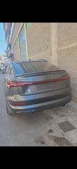 Audi e-tron 2021 Sporpack 50 S line-thumb-6