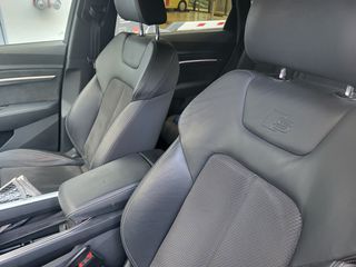 Audi e-tron 2021 Sporpack 50 S line-thumb-7