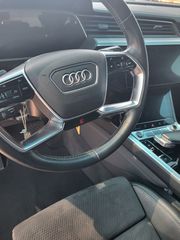 Audi e-tron 2021 Sporpack 50 S line-thumb-12