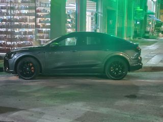 Audi e-tron 2021 Sporpack 50 S line-thumb-14