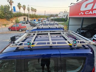Fiat Doblo 2019 ΕΠΙΒΑΤΙΚΟ Ελληνικής Αντιπροσωπείας!!-thumb-7