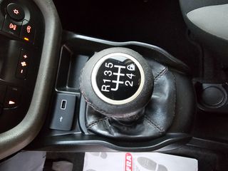 Fiat Doblo 2019 ΕΠΙΒΑΤΙΚΟ Ελληνικής Αντιπροσωπείας!!-thumb-29