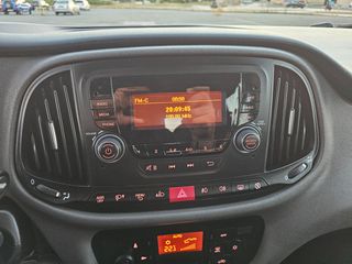 Fiat Doblo 2019 ΕΠΙΒΑΤΙΚΟ Ελληνικής Αντιπροσωπείας!!-thumb-30