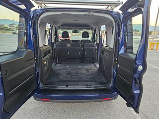 Fiat Doblo 2019 ΕΠΙΒΑΤΙΚΟ Ελληνικής Αντιπροσωπείας!!-thumb-34