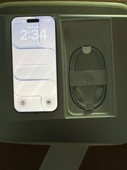 IPHONE Air 17 256 GB Blue-thumb-1