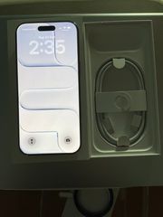 IPHONE Air 17 256 GB Blue-thumb-2