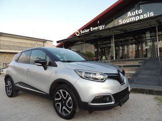 Renault Captur 2016 1.2TCe / Automatic - Energy Intens / Navi / Κlima / Άριστο!!