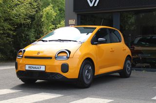 Renault Twingo 2026 Electric E-Tech 27kWh 80 evolution
