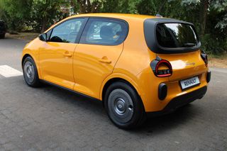 Renault Twingo 2026 Electric E-Tech 27kWh 80 evolution-thumb-1