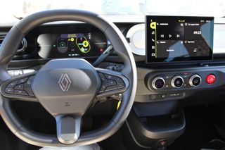 Renault Twingo 2026 Electric E-Tech 27kWh 80 evolution-thumb-3