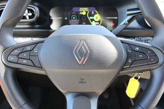 Renault Twingo 2026 Electric E-Tech 27kWh 80 evolution-thumb-5