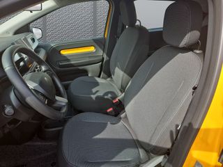 Renault Twingo 2026 Electric E-Tech 27kWh 80 evolution-thumb-10