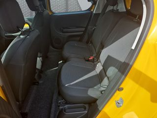 Renault Twingo 2026 Electric E-Tech 27kWh 80 evolution-thumb-11