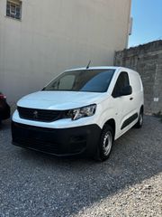 Peugeot Partner 2020 1.5 100hp L1