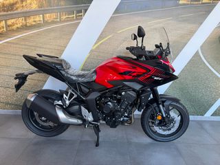 Honda CB 1000 2026 GT