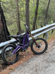 Sur-Ron Firefly Offroad 2023 x-thumb-3