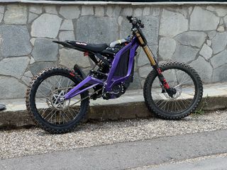 Sur-Ron Firefly Offroad 2023 x-thumb-4
