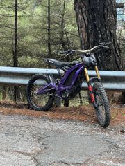 Sur-Ron Firefly Offroad 2023 x-thumb-5